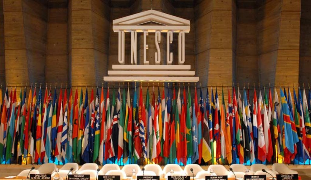 ΗΠΑ: Εγκαταλείπουν την UNESCO