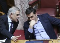 Μιχάλης Ζαφειρόπουλος: Επικοινωνία Αλέξη Τσίπρα – Νίκου Τόσκα για την δολοφονία του δικηγόρου