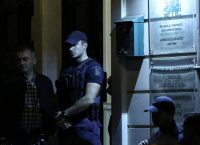 Υπόθεση Ζαφειρόπουλου: Το ποινικό ιστορικό του 32χρονου δολοφόνου