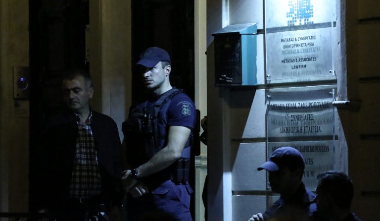 Μιχάλης Ζαφειρόπουλος: Ποιες υποθέσεις είχε χειριστεί ο δικηγόρος που δολοφονήθηκε εν ψυχρώ στο γραφείο του