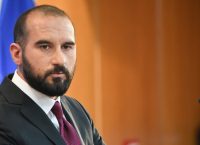Τζανακόπουλος: Η Τουρκία να επανέλθει στον δρόμο της νομιμότητας