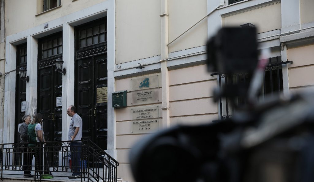 Ασκληπιού 154: Η δολοφονία Ζαφειρόπουλου, τα fake news και τα Εξάρχεια
