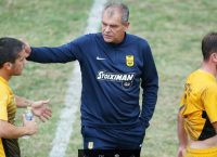 Άρης: «Κόβεται» ο Σπανός, επαφές με προπονητή