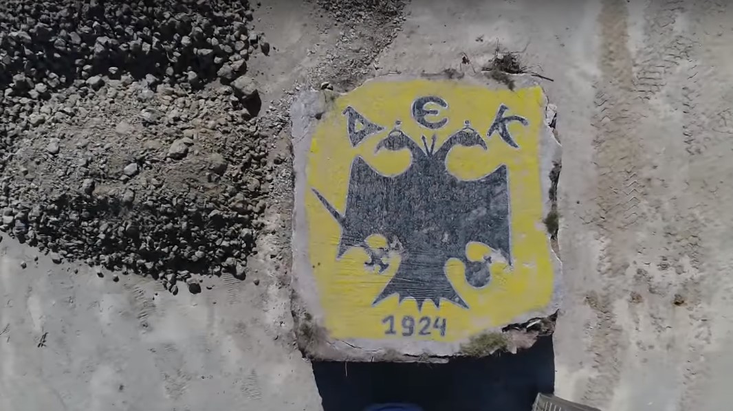 Συγκινητικές στιγμές στη Νέα Φιλαδέλφεια! (vid)