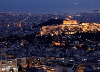 Οι έξι προτάσεις για να αλλάξει το κέντρο της Αθήνας