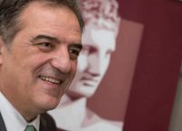 Κωνσταντίνος Γάτσιος: Θα συνεχίσω να αγωνίζομαι για αυτά που πιστεύω