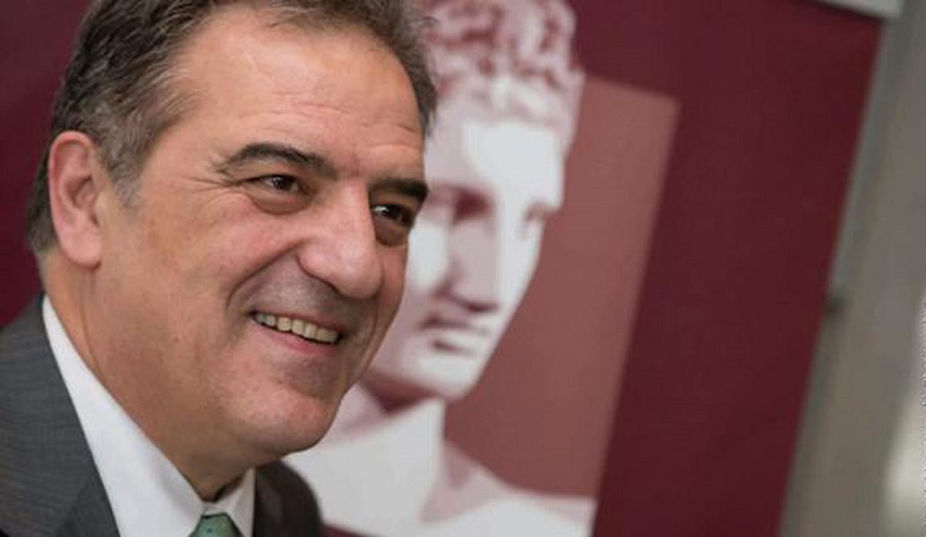 Κωνσταντίνος Γάτσιος: Θα συνεχίσω να αγωνίζομαι για αυτά που πιστεύω