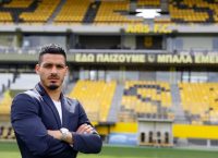 Νέα κουβέντα Καρυπίδη – Σόουζα για ανανέωση