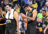 Στρασμπούρ – ΑΕΚ 80-78: ”Άγγιξε” το θαύμα η ΑΕΚ