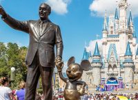 Walt Disney: Επένδυση 2 δισεκατομμιρίων ευρώ στη Disneyland Paris