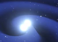 Νέα ανακάλυψη της NASA: Ανιχνεύθηκαν βαρυτικά κύματα από σύγκρουση δύο άστρων νετρονίων (vid)