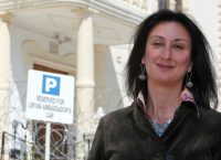 Panama Papers: Δολοφόνησαν την δημοσιογράφο Ντάφνι Καρουάνα Γκαλιζία για τις αποκαλύψεις της (pics)