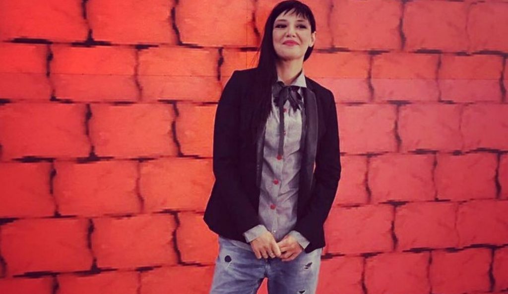Η Νέγκα έβγαλε στο Instagram το εξώδικο του ΣΚΑΪ – “Πυρά” και από την Ελεονώρα Μελέτη (pics)