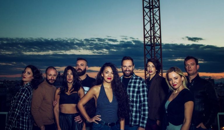 Atlantis 105.2: Νέα εποχή για τον αγαπημένο ραδιοσταθμό – Έγινε 27 και αλλάζει πρόγραμμα