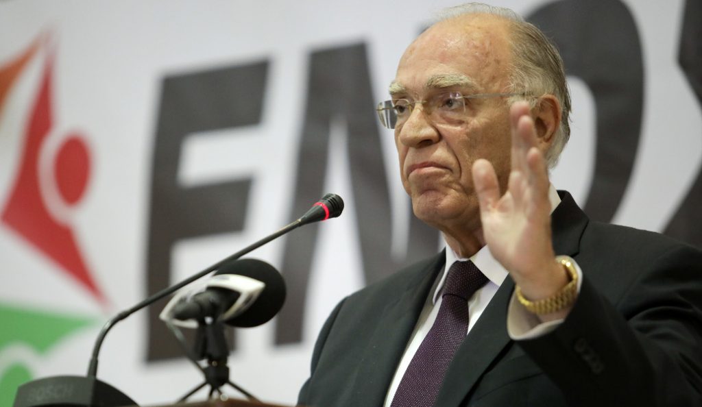 Ένωση Κεντρώων: Ο Πρωθυπουργός να απομακρύνει τη Ράνια Αντωνοπούλου