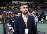 Λυμπερόπουλος: ”Θα προκριθούμε εάν πάρουμε βαθμό στο Μιλάνο”