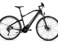BMW Active Hybrid e-bike: Ορθοπεταλιές που ηλεκτρίζουν