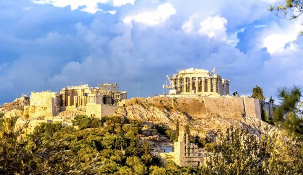 Καιρός: Μικρή άνοδος της θερμοκρασίας σήμερα – Αναλυτική πρόγνωση από την ΕΜΥ