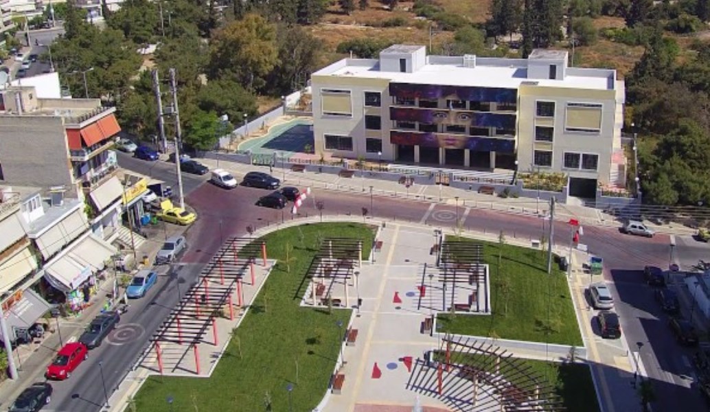 Λειτουργία Κοινωνικού Φαρμακείου στον Δήμο Νίκαιας – Αγ.Ι.Ρέντη