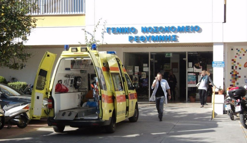 Ρέθυμνο: Αθωώθηκαν οι τρεις από τις τέσσερις παιδιάτρους για το θάνατο του μικρού Διονύση