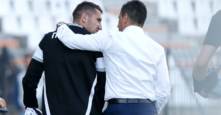 Κλήθηκε σε απολογία ο Λέοβατς