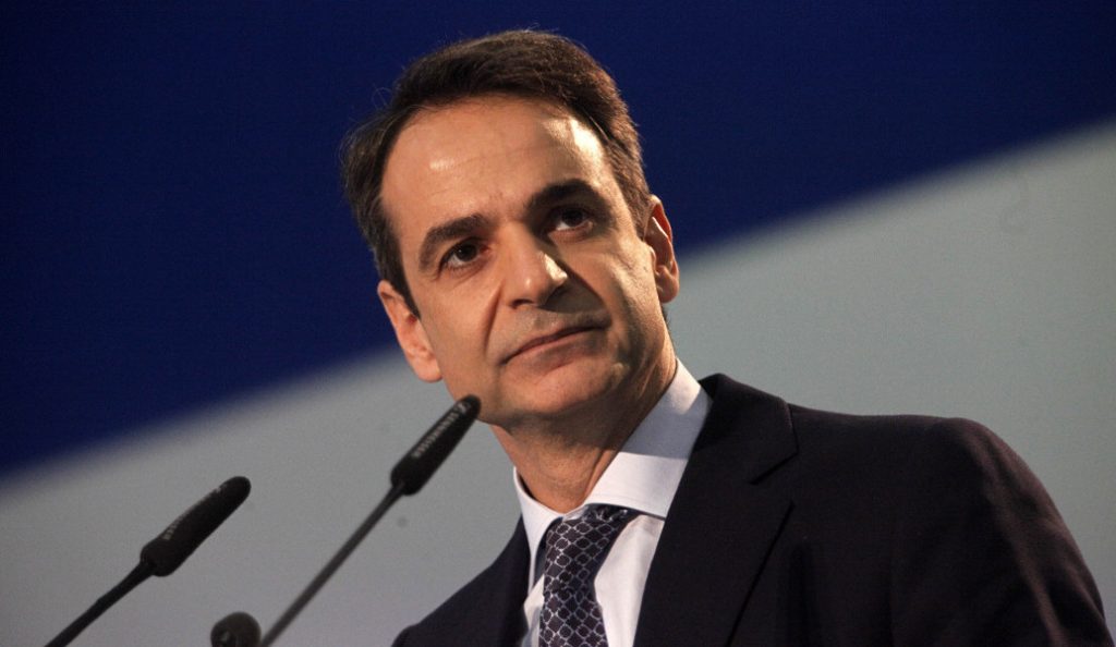 Κυριάκος Μητσοτάκης: Ο Τζίμης Πανούση δεν θυσίασε το ταλέντο του και το χιούμορ του για να γίνει αρεστός σε οποιαδήποτε κυβέρνηση