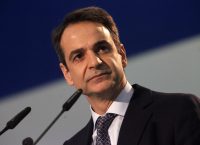 Κυριάκος Μητσοτάκης: Αν δεν μπορούν να συμφωνήσουν για το Σκοπιανό, ας παραιτηθούν