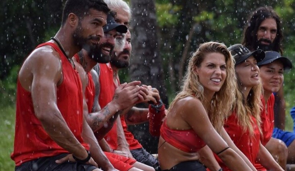 Μαντώ Γαστεράτου: Το νέο της λουκ μετά το Nomads