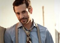 Γιώργος Χρανιώτης: Το μοναδικό προσκλητήριο του γάμου του (pic)