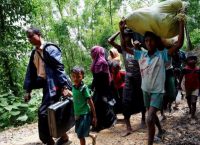 Μιανμάρ: Στα τέλη Ιανουαρίου 100.000 Ροχίνγκια επιστρέφουν στη χώρα