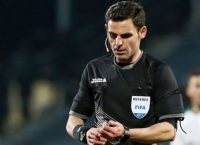 ΠΑΟΚ – ΑΕΚ: Η εξέταση του βίντεο και το προδικαστικό ερώτημα σε Κομίνη