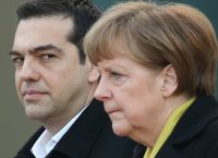 Βρυξέλλες: Σκοπιανό και τουρκικές προκλήσεις στην ατζέντα του Τσίπρα με τη Μέρκελ