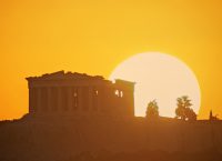 Καιρός: Στα ύψη η θερμοκρασία σήμερα