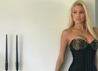 Αλεξάνδρα Παναγιώταρου: Πιο εκρηκτική από ποτέ – Δείτε το νέο της look (pic)