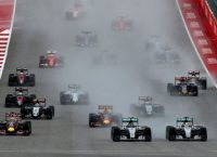 Γκραν Πρι F1 Αμερικής: Έχει αγώνα το Σαββατοκύριακο!