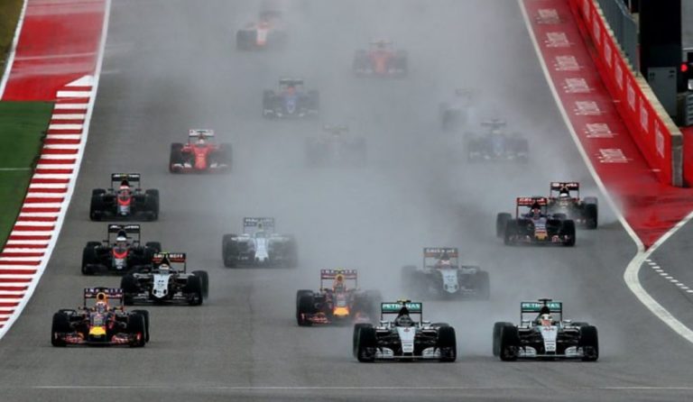 Γκραν Πρι F1 Αμερικής: Έχει αγώνα το Σαββατοκύριακο!