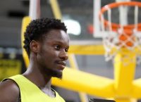 Επιστρέφει ο Μοράντ στον Άρη