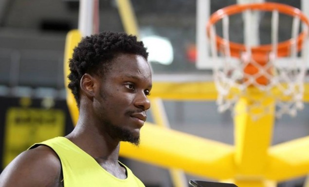 Επιστρέφει ο Μοράντ στον Άρη