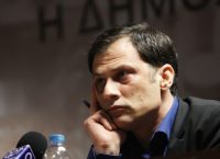 Η ανάρτηση Βασιλόπουλου για πλημμύρες και Νέα Φιλαδέλφεια (pic)