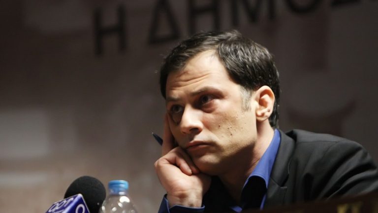 Η ανάρτηση Βασιλόπουλου για πλημμύρες και Νέα Φιλαδέλφεια (pic)