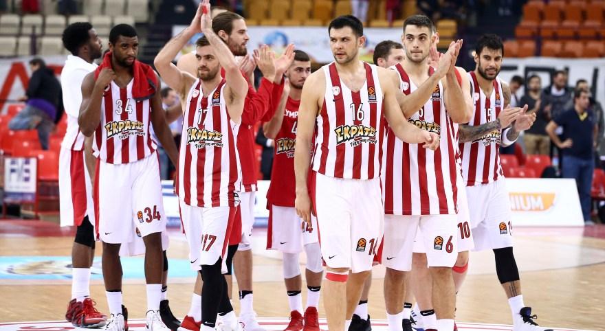 Μπάσκετ: Αυτόν θέλει να “κλέψει” ο Παναθηναϊκός από τον Ολυμπιακό