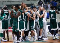 Παο Μπάσκετ: 82-80 τη Ρεάλ