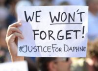 Ευρωβουλή: Καλούν την Ευρωπαϊκή Επιτροπή σε έρευνα για τη δολοφονία Μαλτέζας δημοσιογράφου