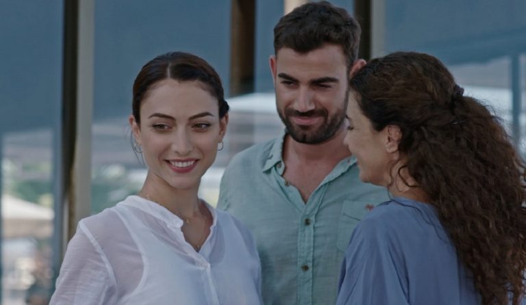 Το Τατουάζ επεισόδια 45 και 46: Τι θα δούμε απόψε (trailer)