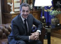 Νικολά Σαρκοζί: Τελείωσα με την πολιτική