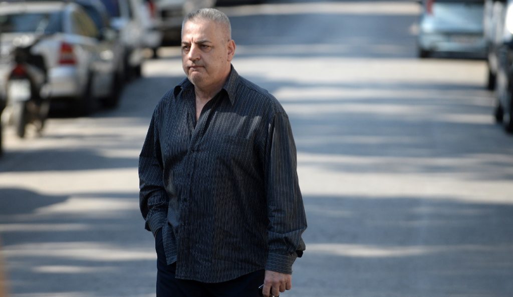 Δώρα Ζέμπερη – Ο πατέρας της αποκαλύπτει: Μου είχε πει ότι την απειλούσαν