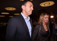 Τζένη Μπαλατσινού: Η πρώτη ανάρτηση μετά τον χωρισμό (pic)