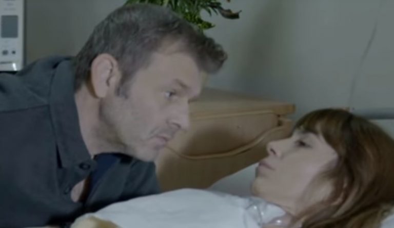 Το Τατουάζ επεισόδιο 49: Τι θα δούμε απόψε (trailer)