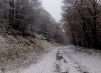 Αποκλεισμένες πέντε κοινότητες της ορεινής Ναυπακτίας