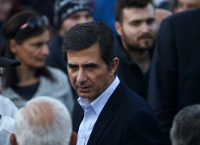 Κώστας Γκιουλέκας: Να μην κάνει μυστική διπλωματία η κυβέρνηση